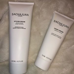 👽 styling & finish cream